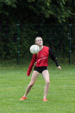 Bild 172 - U16 Juniorinnen